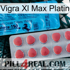 Vigra Xl Max Platinum new14